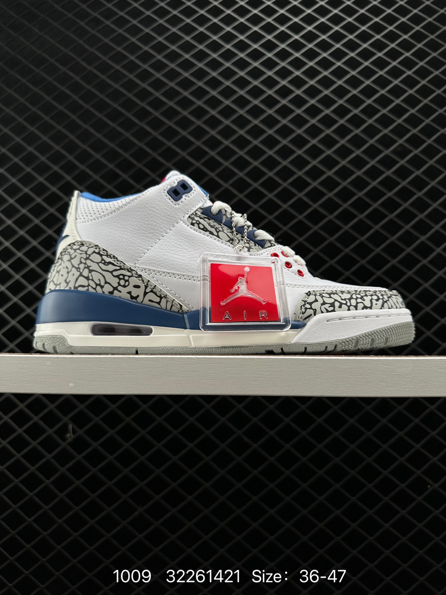 Air Jordan 3 Retro Air Jordan 3 Retro